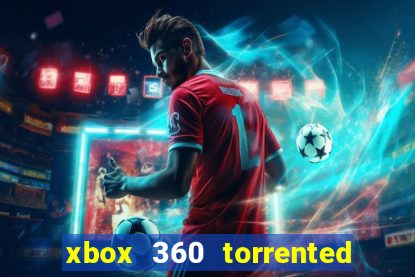 xbox 360 torrented games rgh